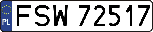 FSW72517