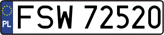 FSW72520