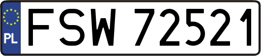 FSW72521
