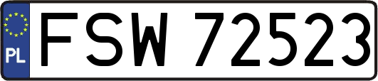 FSW72523
