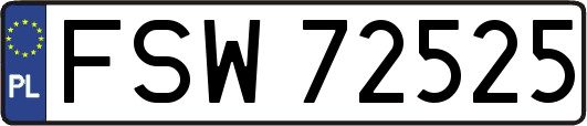 FSW72525