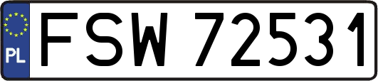 FSW72531