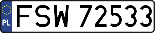 FSW72533