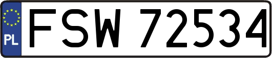 FSW72534