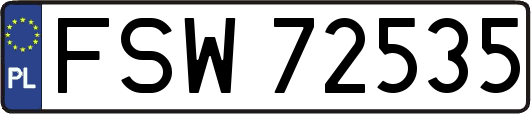 FSW72535