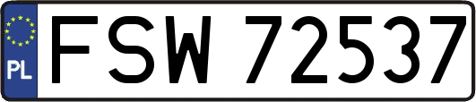 FSW72537