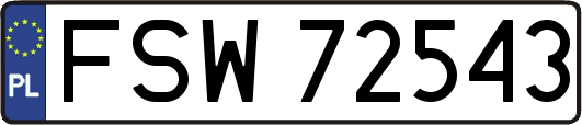 FSW72543