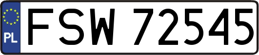 FSW72545