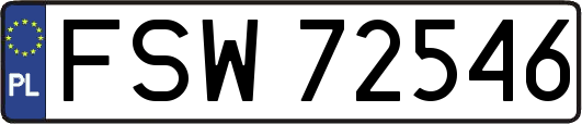 FSW72546