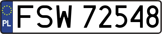 FSW72548