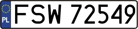 FSW72549