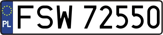 FSW72550