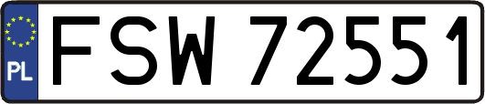 FSW72551