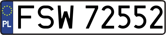 FSW72552