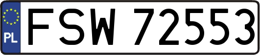 FSW72553