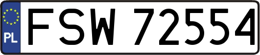 FSW72554
