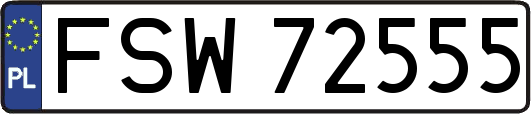 FSW72555