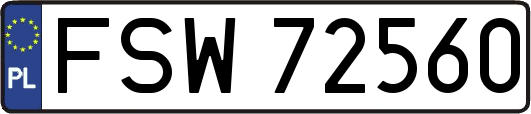 FSW72560