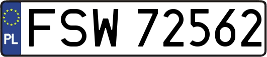 FSW72562