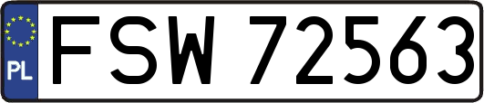 FSW72563