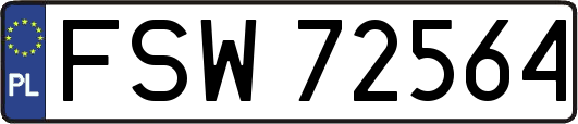 FSW72564