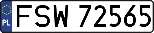 FSW72565