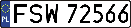 FSW72566