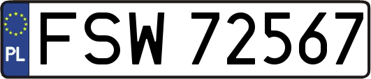 FSW72567