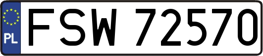FSW72570