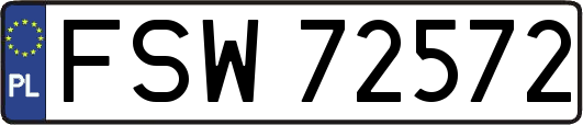 FSW72572