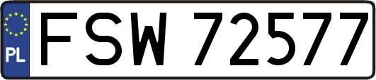 FSW72577