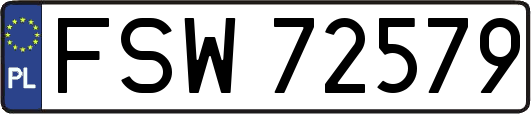 FSW72579