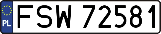 FSW72581