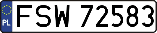 FSW72583