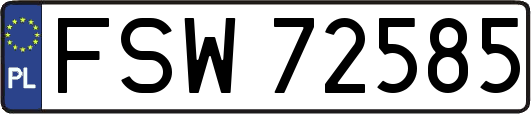 FSW72585