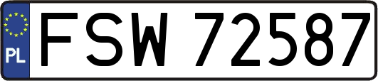 FSW72587
