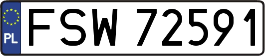 FSW72591