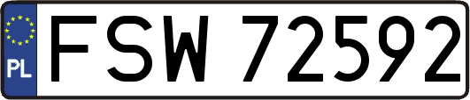 FSW72592