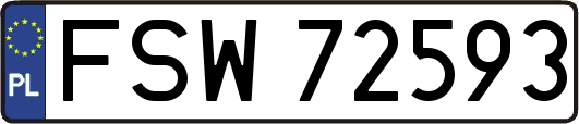 FSW72593
