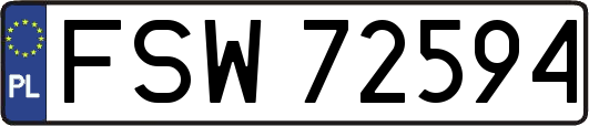 FSW72594