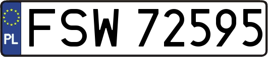 FSW72595