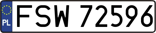 FSW72596