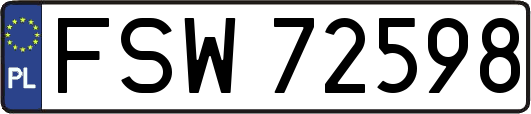 FSW72598