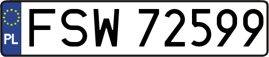 FSW72599