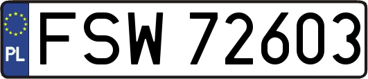 FSW72603