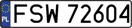 FSW72604