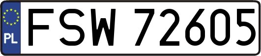 FSW72605