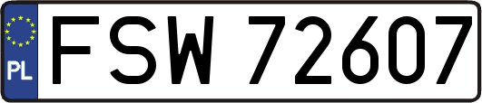 FSW72607