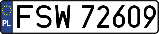 FSW72609