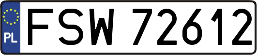 FSW72612